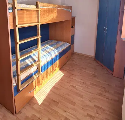 Снимка 5 — Тристаен апартамент в Кюстендил, Дупница