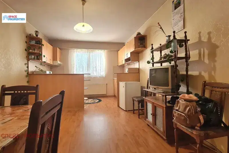3-bedroom apartment in Oblast Kyustendil, Dupnica