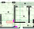 Снимка 2 — Тристаен апартамент в Пазарджик, Велин