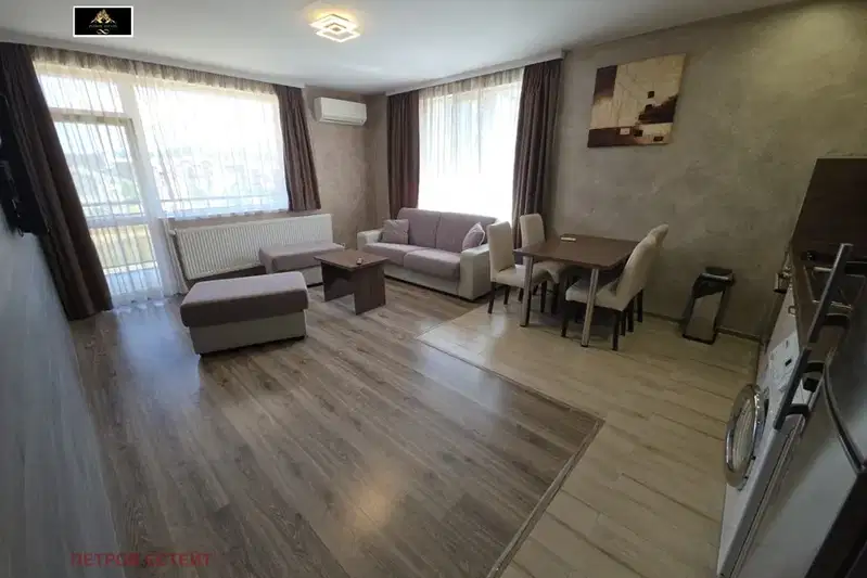 3-bedroom apartment in Oblast Pazardjik, Велин