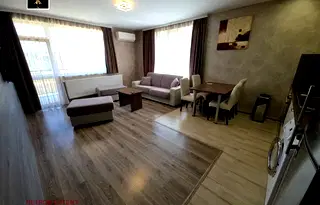 Тристаен апартамент в Пазарджик, Велин