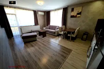 Тристаен апартамент в Пазарджик, Велин