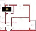 Снимка 2 — Тристаен апартамент в Пазарджик, Велин