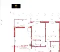 Снимка 3 — Тристаен апартамент в Пазарджик, Велин