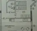 Снимка 2 — Тристаен апартамент в Пазарджик, Велин