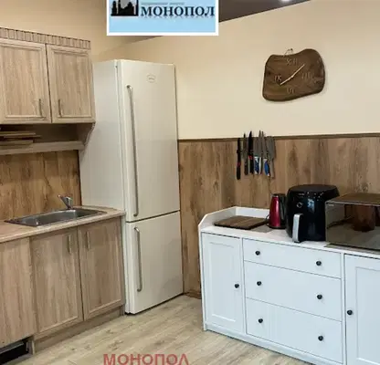 Photo 5 — 3-bedroom apartment in Pernik, Kondofrei