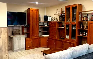 Тристаен апартамент в Перник, с. Кондофрей