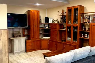 Тристаен апартамент в Перник, с. Кондофрей