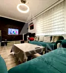 Тристаен апартамент в Пловдив, Асенов