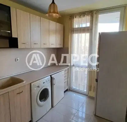 Photo 2 — 3-bedroom apartment in Oblast Plovdiv, Hisarya