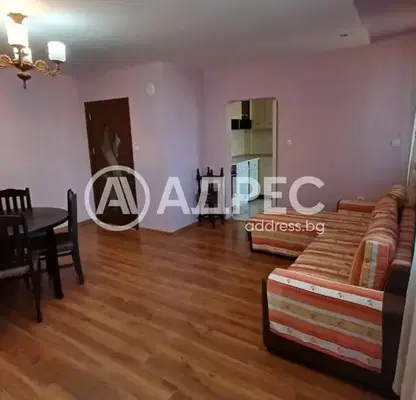 Photo 3 — 3-bedroom apartment in Oblast Plovdiv, Hisarya