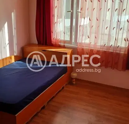 Photo 4 — 3-bedroom apartment in Oblast Plovdiv, Hisarya