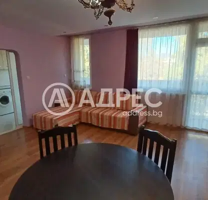 Photo 5 — 3-bedroom apartment in Oblast Plovdiv, Hisarya
