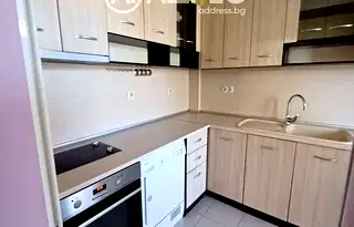 Тристаен апартамент в Пловдив, Хисаря