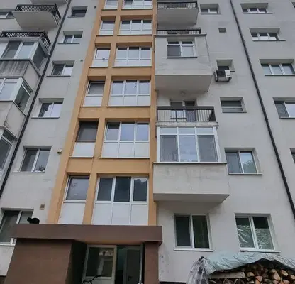 Photo 2 — 3-bedroom apartment in Oblast Smolyan, Rudozem