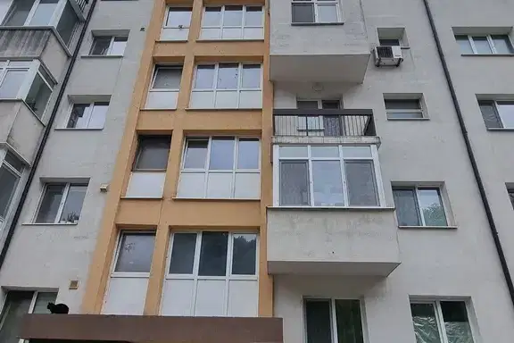 3-bedroom apartment in Oblast Smolyan, Rudozem