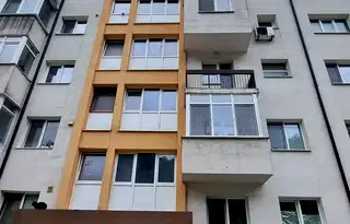 Тристаен апартамент в Смолян, Рудозем