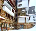 Снимка 2 — Тристаен апартамент в Смолян, к.к. Пампорово