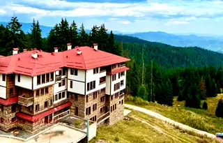 Тристаен апартамент в Смолян, к.к. Пампорово