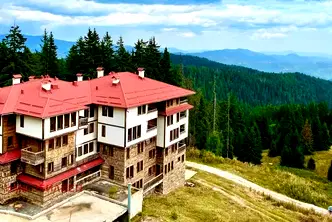 Тристаен апартамент в Смолян, к.к. Пампорово