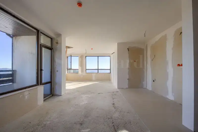 3-bedroom apartment in Oblast Smolyan, Pamporovo