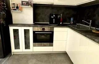 Тристаен апартамент в София, с. Нови хан