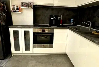 Тристаен апартамент в София, с. Нови хан