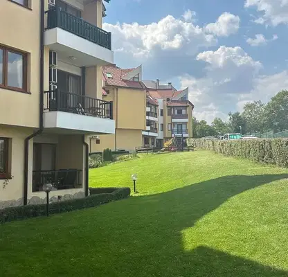 Снимка 2 — Тристаен апартамент във Варна, к.к. Камчия