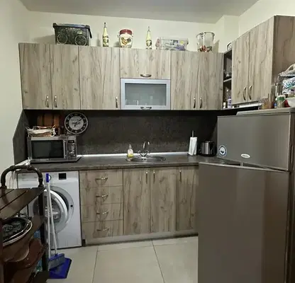 Снимка 5 — Тристаен апартамент във Варна, к.к. Камчия