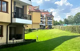 Тристаен апартамент във Варна, к.к. Камчия