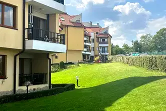 Тристаен апартамент във Варна, к.к. Камчия