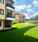 Тристаен апартамент във Варна, к.к. Камчия