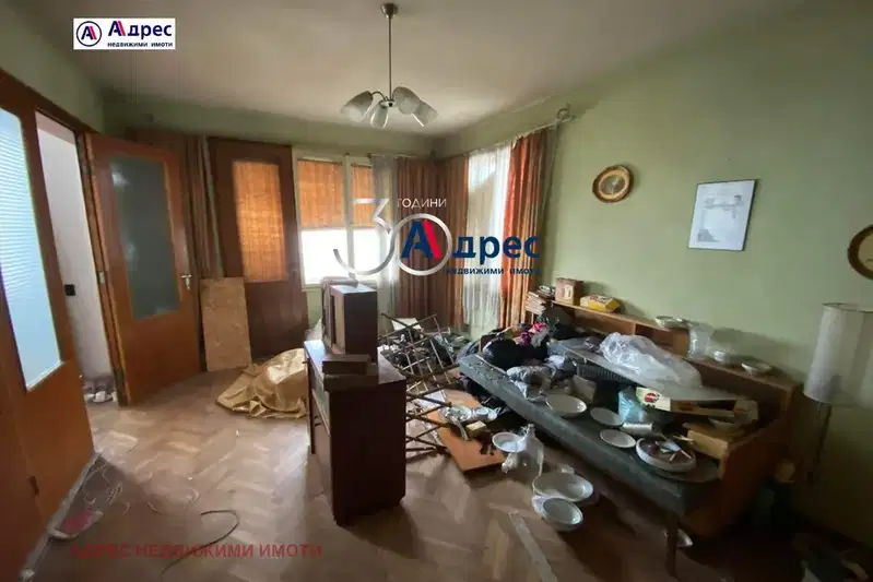 3-bedroom apartment in Oblast Veliko Tyrnovo, Gorna Oryahovica