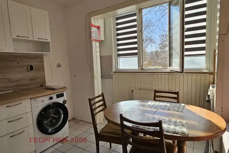 3-bedroom apartment in Oblast Veliko Tyrnovo, Gorna Oryahovica