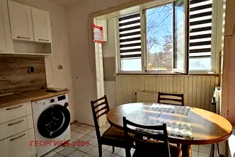 Тристаен апартамент във Велико Търново, Горна Оряховица