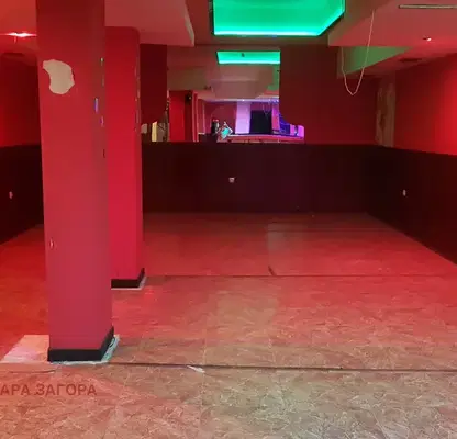 Photo 2 — Venue in Stara Zagora, Centyr