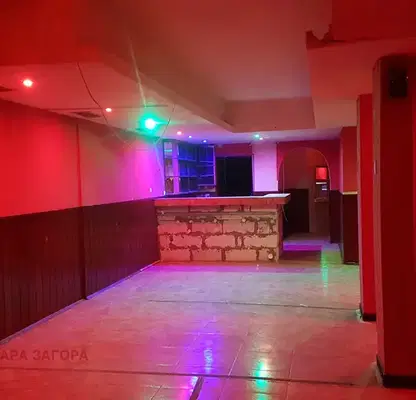 Photo 4 — Venue in Stara Zagora, Centyr