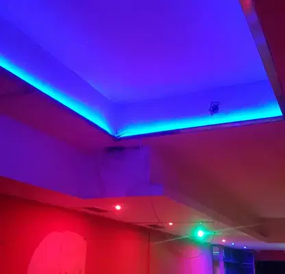 Photo 5 — Venue in Stara Zagora, Centyr