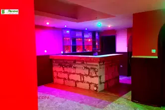 Заведение в Стара Загора, Център