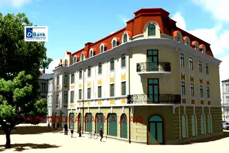 Заведение в Добрич, Център