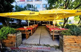 Заведение в София, Люлин 8
