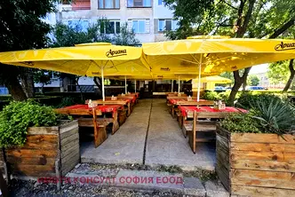 Заведение в София, Люлин 8