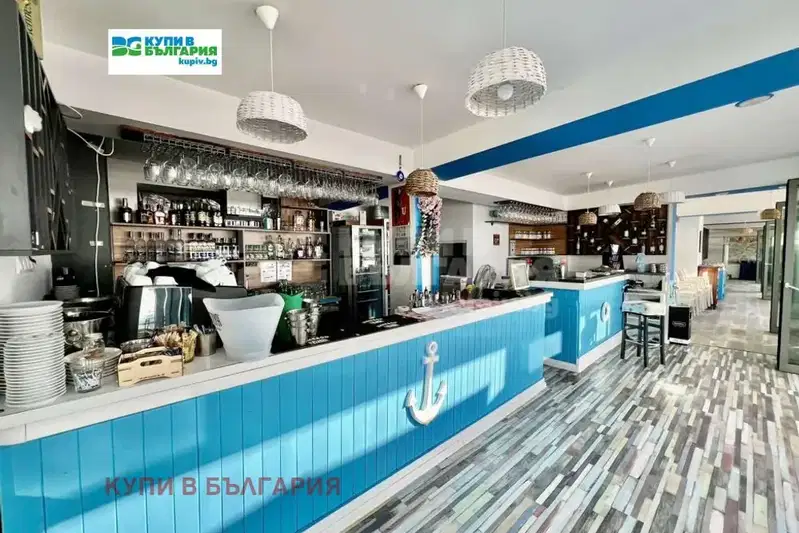 Venue in Varna, м-т Салтанат