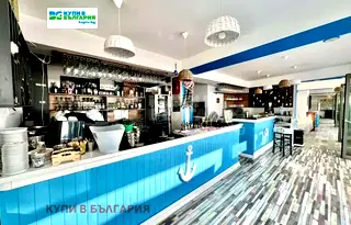 Заведение във Варна, м-т Салтанат