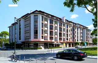 Заведение в София, Манастирски ливади