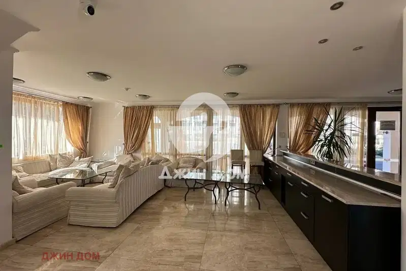 Заведение в Бургас, Свети Влас