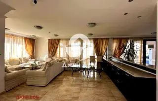 Заведение в Бургас, Свети Влас