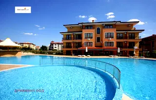 Заведение в Бургас, Свети Влас