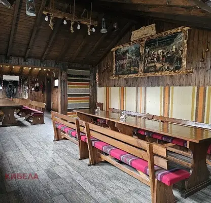 Снимка 5 — Заведение в Перник, с. Дивотино