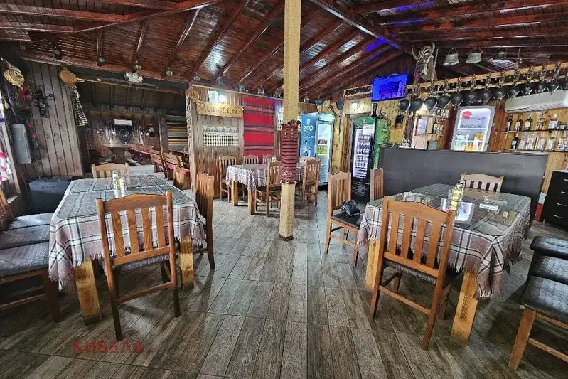 Venue in Oblast Pernik, Divotino